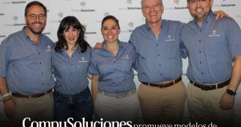 CompuSoluciones promueve modelos de venta “todo como servicio”