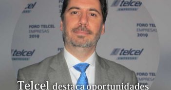 Telcel destaca oportunidades para el canal