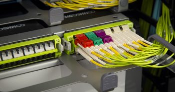 El futuro del cableado: fibra óptica y cableado de cobre