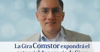 La Gira Comstor expondrá el potencial de negocio de Cisco