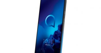 Alcatel 3