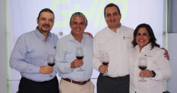 Dan clic inaugural a tienda en línea de GHIA operada por Intercompras