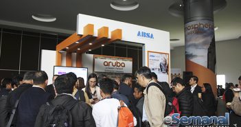 Aruba Atmosphere México 2019