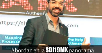 Abordan en la SDI19MX panorama latinoamericano
