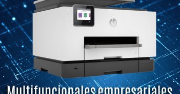 Guía de Multifuncionales empresariales