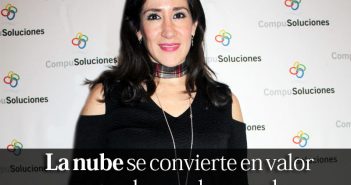 La nube se convierte en valor agregado para los canales