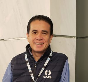 Arturo Mendoza