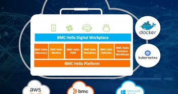 BMC Helix promete convertir las incógnitas en conocimientos para el negocio