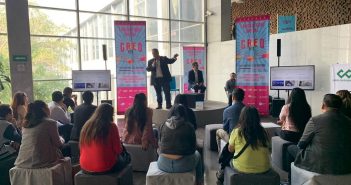 Creo Mx: encuentro de negocios, conferencias y talleres para emprendedores