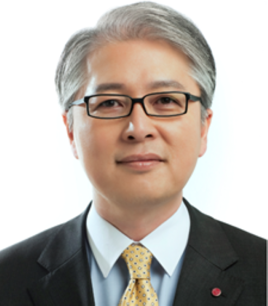 Brian Kwon, CEO de LG Electronics