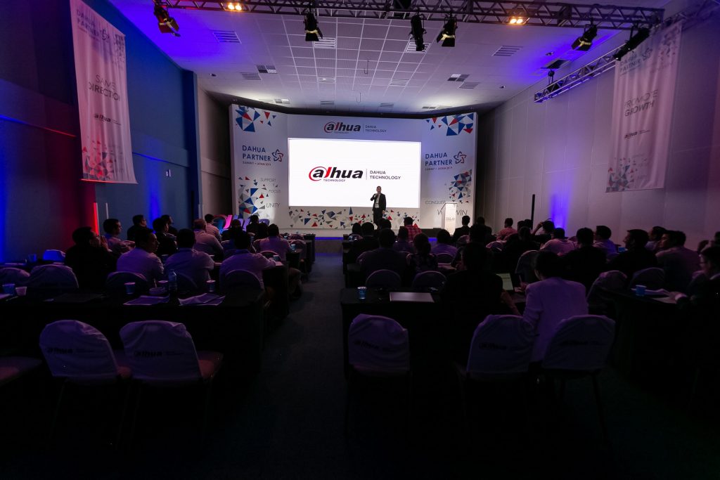 Dahua celebró su Partner Summit 2019 - eSemanal - Noticias del Canal