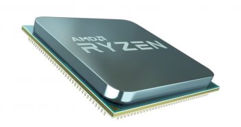 Tercera generación de procesadores Ryzen Threadripper
