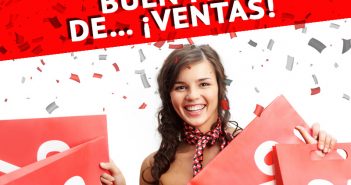 Buen Fin de…¡Ventas!