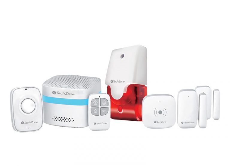 Smart Home de TechZone - eSemanal - Noticias del Canal