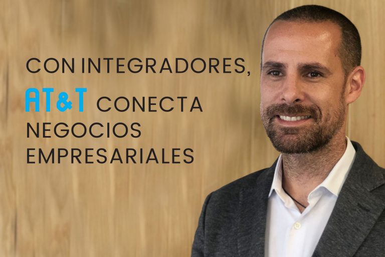 Con Integradores Atandt Conecta Negocios Empresariales Esemanal Noticias Del Canal 3337