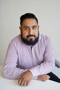 Asael García