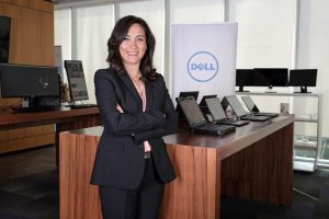 Miriam García, directora de Canales México