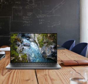 Dell Precision 5750