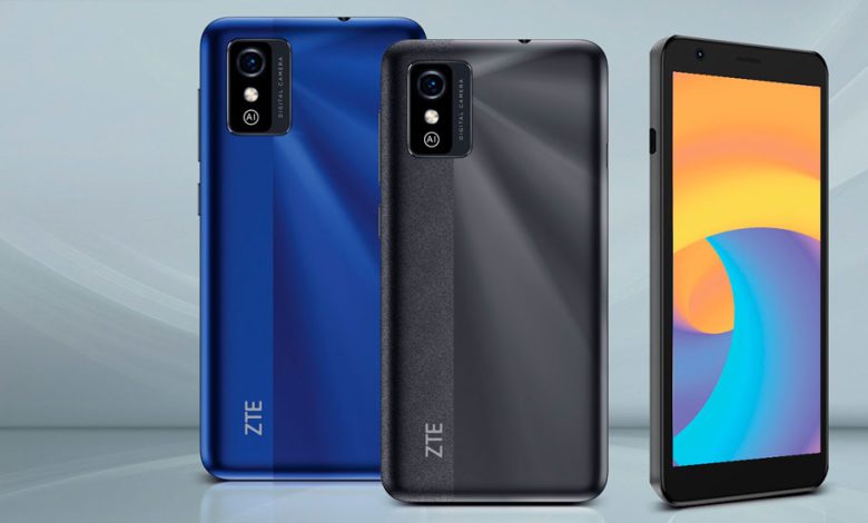 Zte blade l9 аккумулятор