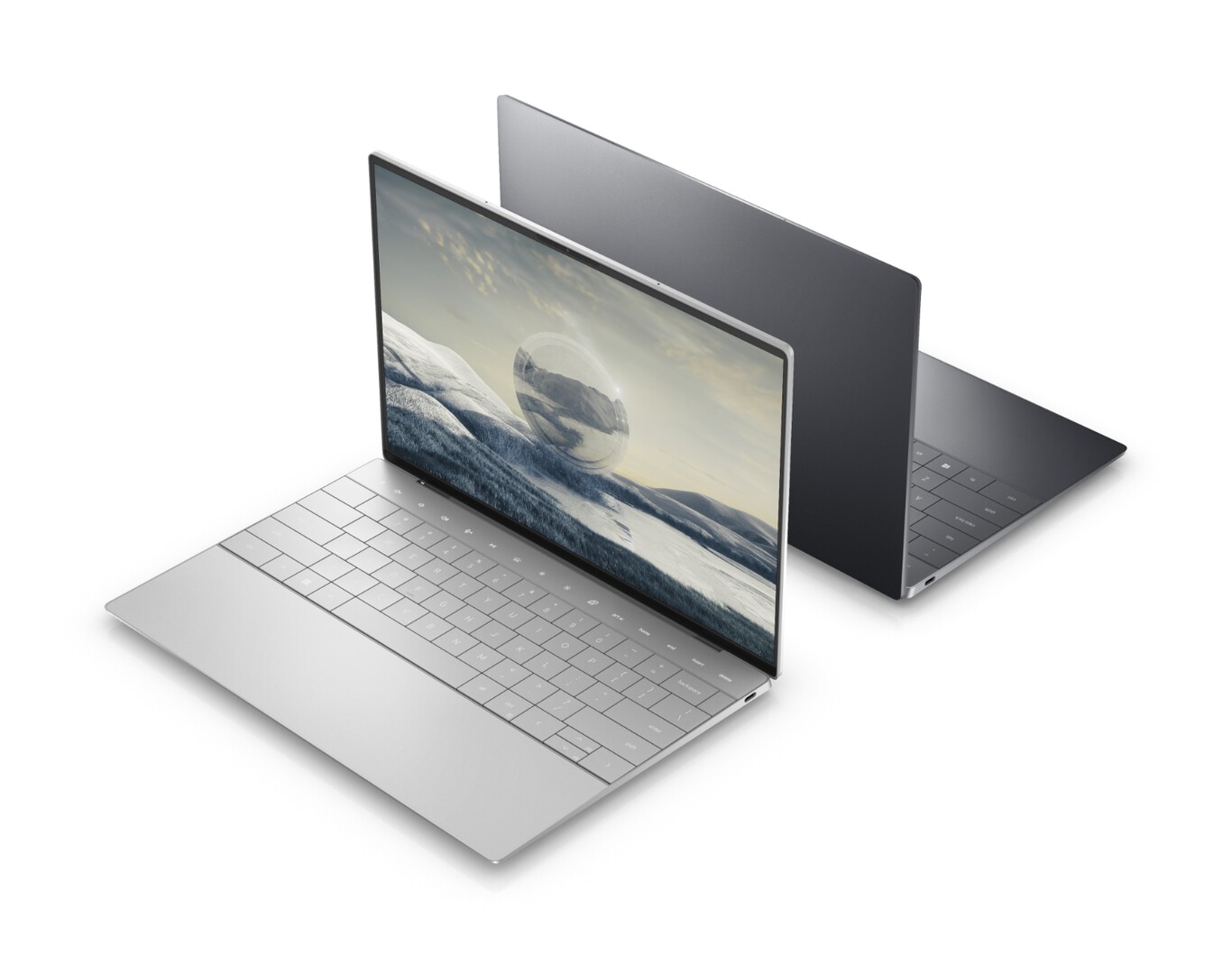 XPS 13 Plus