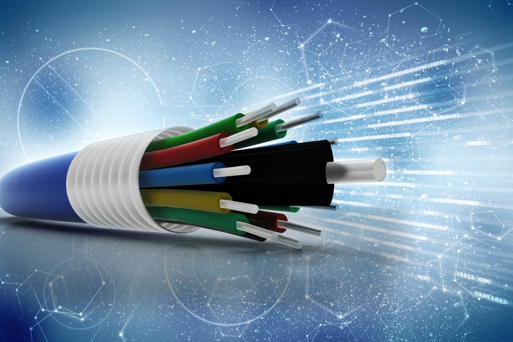 Prevén Tasas De Crecimiento De Hasta 5 En El Consumo De Fibra óptica A Nivel Mundial Esemanal 8407