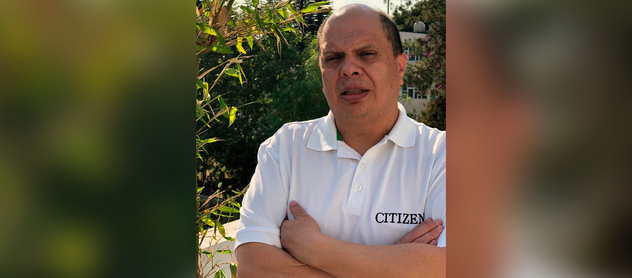 Julio Martínez Country Manager Ciudadano México – eSemanal