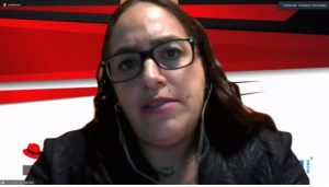 Viridiana Hernández