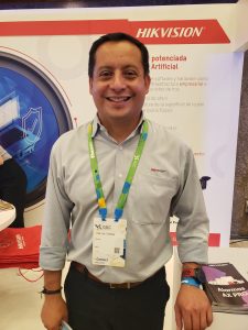 José Luis Ordoñez