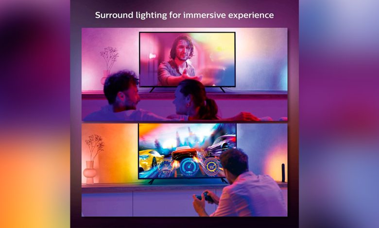 Productos  Philips Hue MX