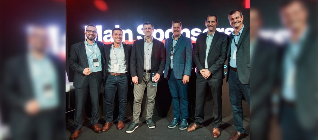 Hitachi Vantara LATAM Partner Summit 2022 - eSemanal - Noticias del Canal