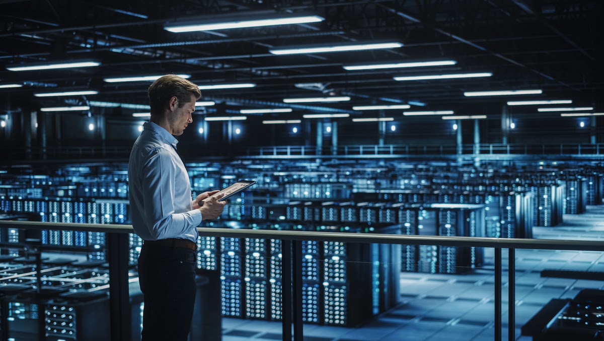 Cinco tendencias de la industria de centros de datos para 2023 ...