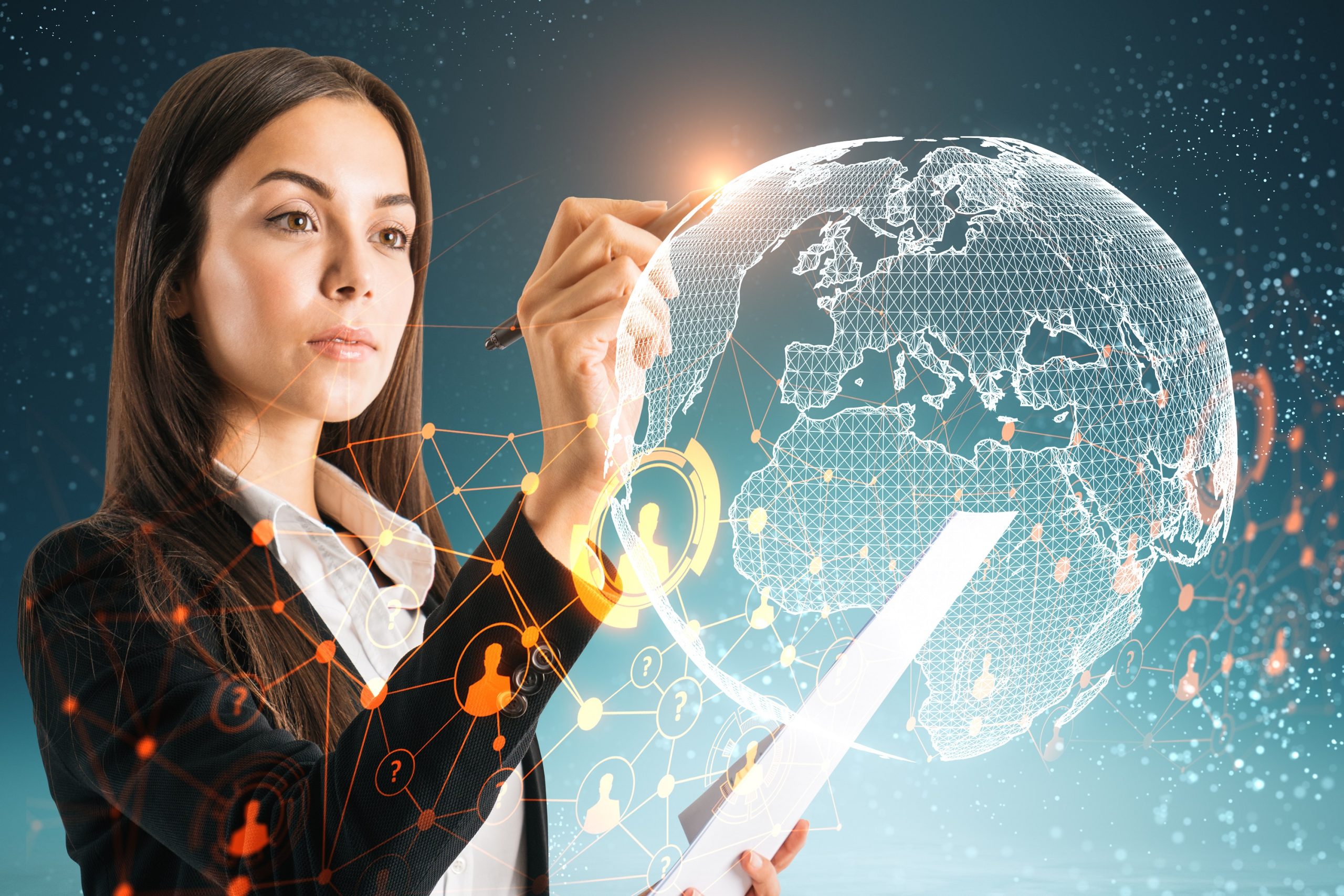 Proyecto Digital Equity Accelerator se expande a Malasia, México y