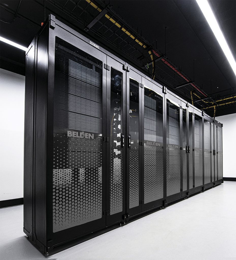 Soluciones para Centros de Datos - eSemanal - Noticias del Canal