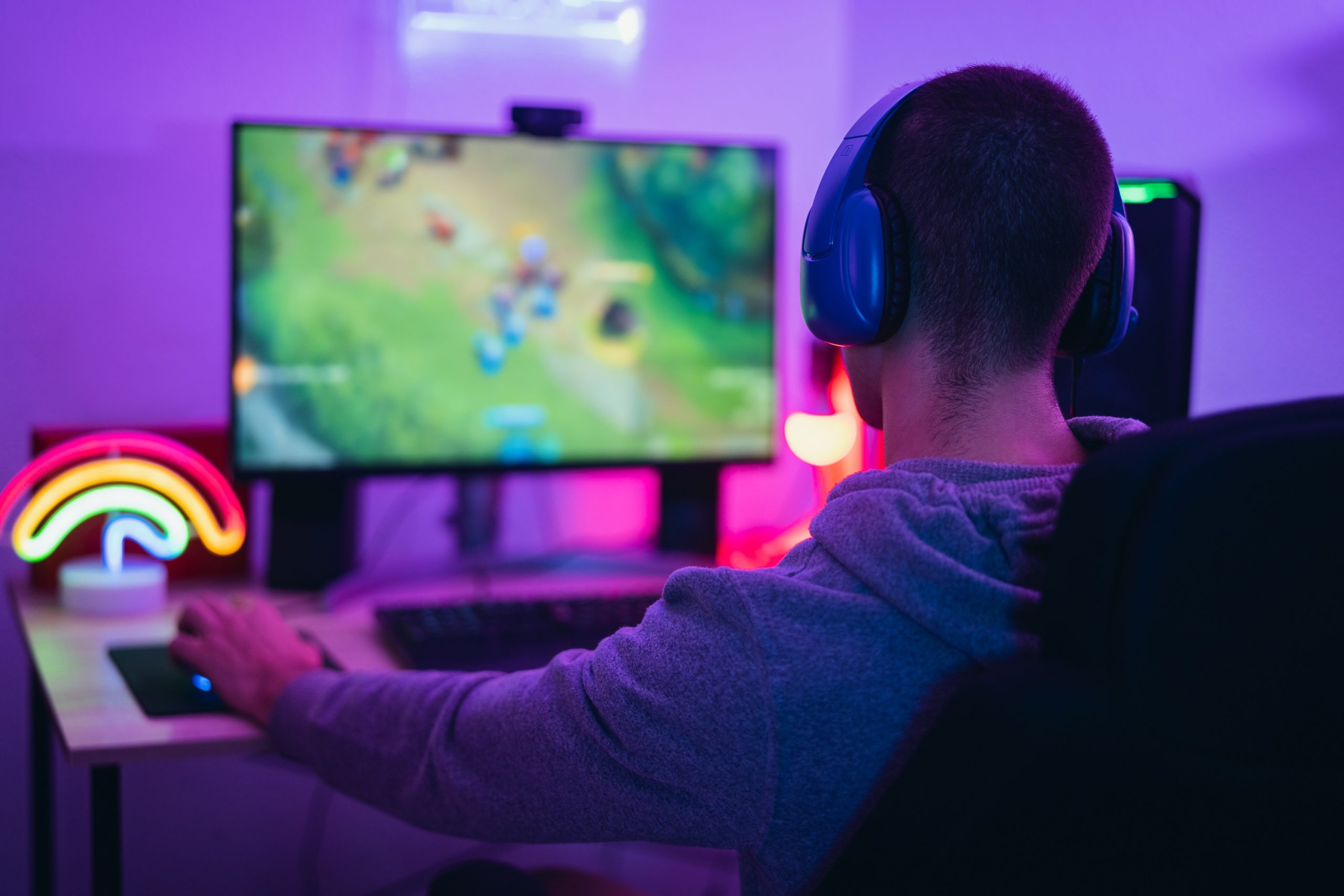 IA generativa, potencial para el futuro de los juegos - eSemanal ...