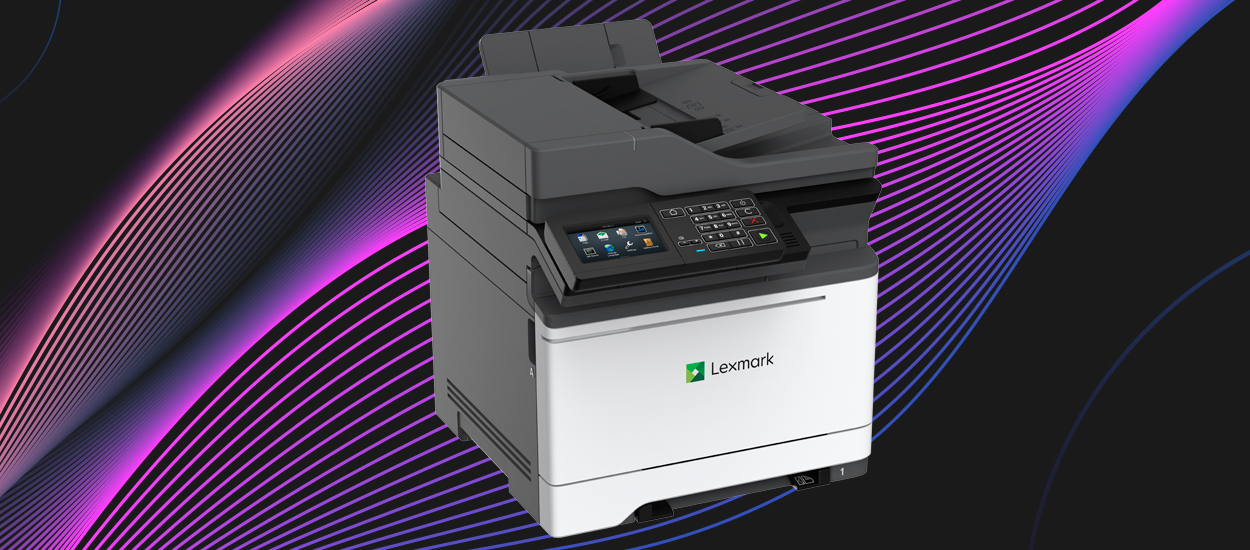 Impresora multifunción A4 y A3 para pequeñas oficinas o grupos de trabajo, Productividad