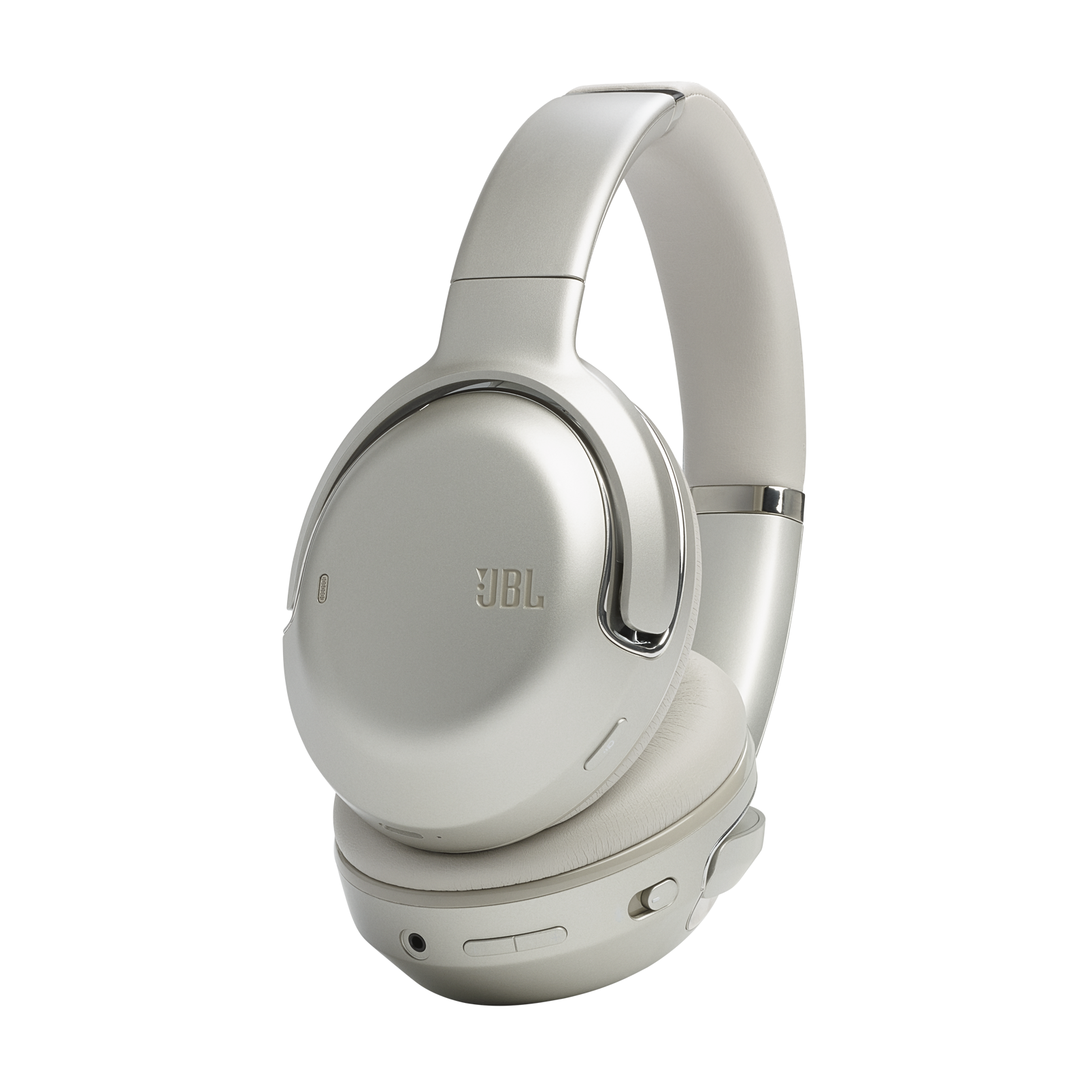 Audífonos de Diadema JBL 500BT Alámbricos e Inalámbricos con Cancelación de  Ruido
