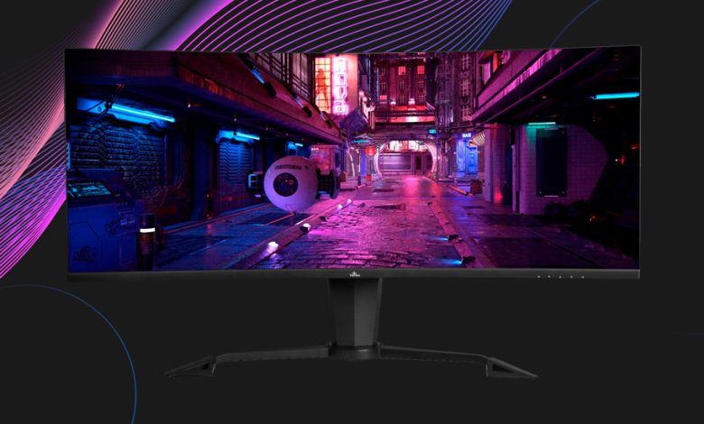 1440p, HDR10 y AMD FreeSync Premium: este monitor OLED es una