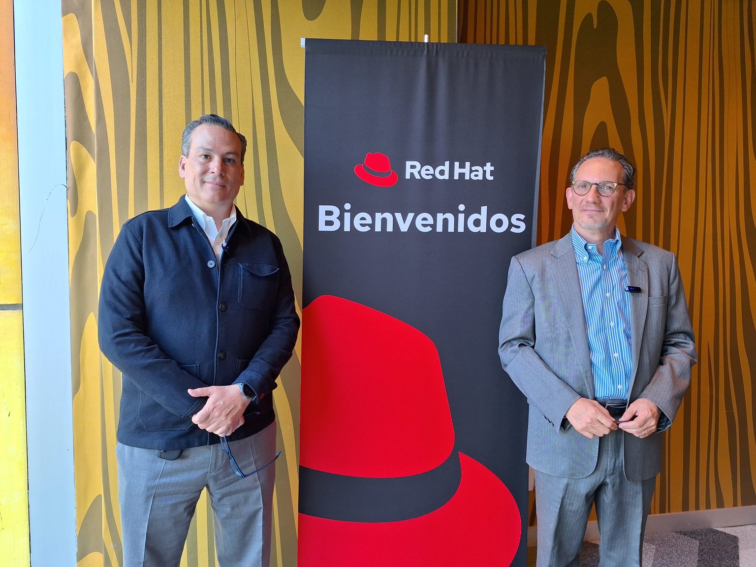 Red Hat Partner Conference más allá de la transformación digital