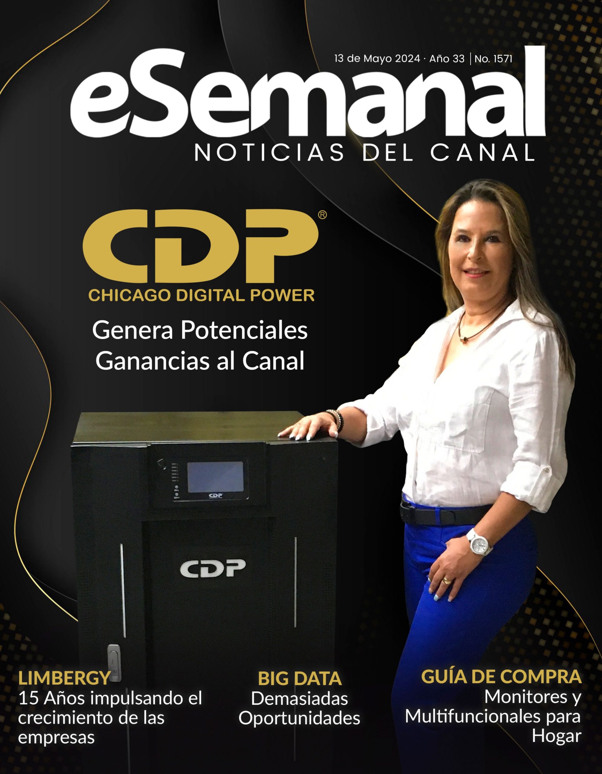 ecosistema de canales Archivos - eSemanal - Noticias del Canal