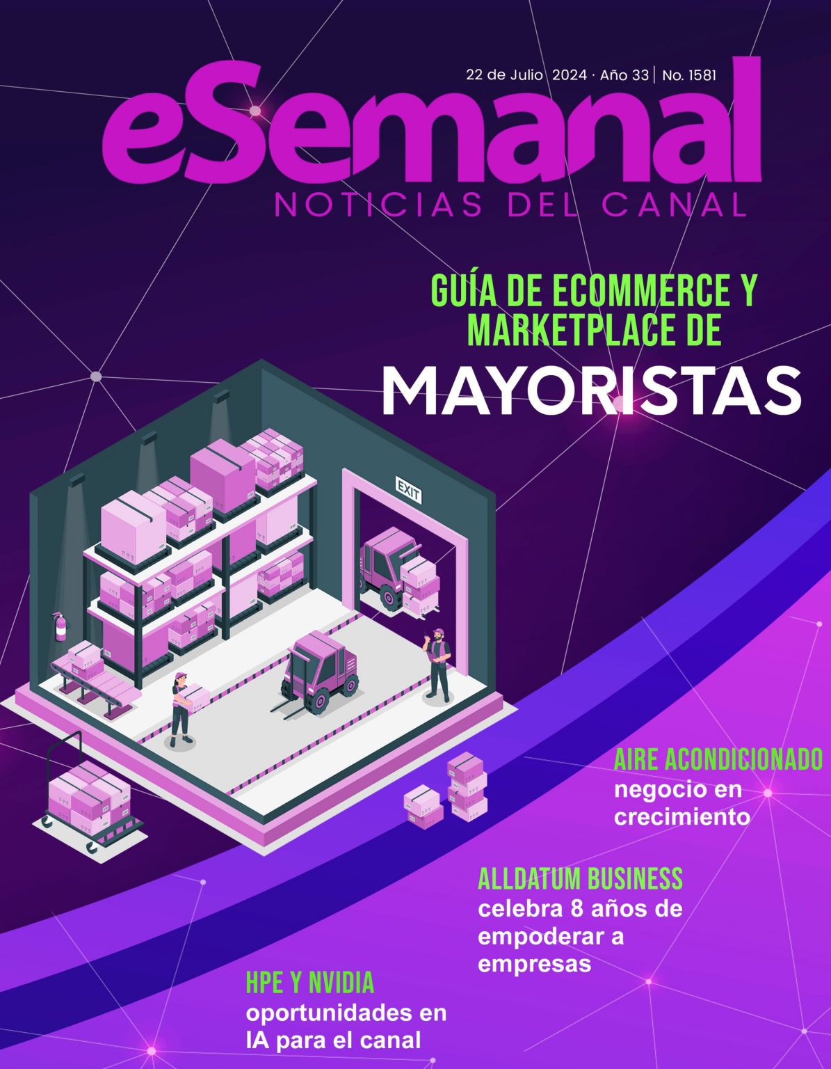 Inicio - eSemanal - Noticias del Canal