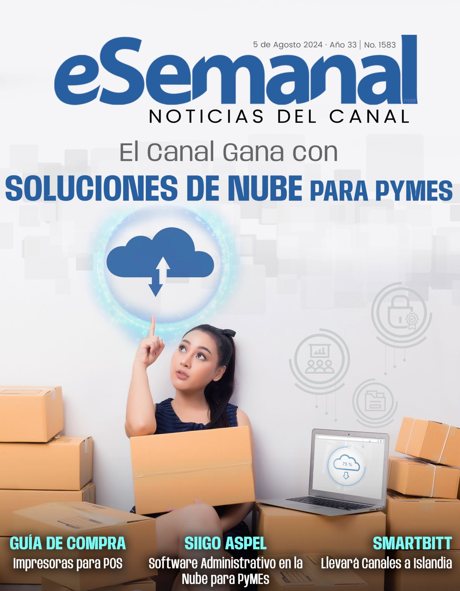 Inicio - eSemanal - Noticias del Canal