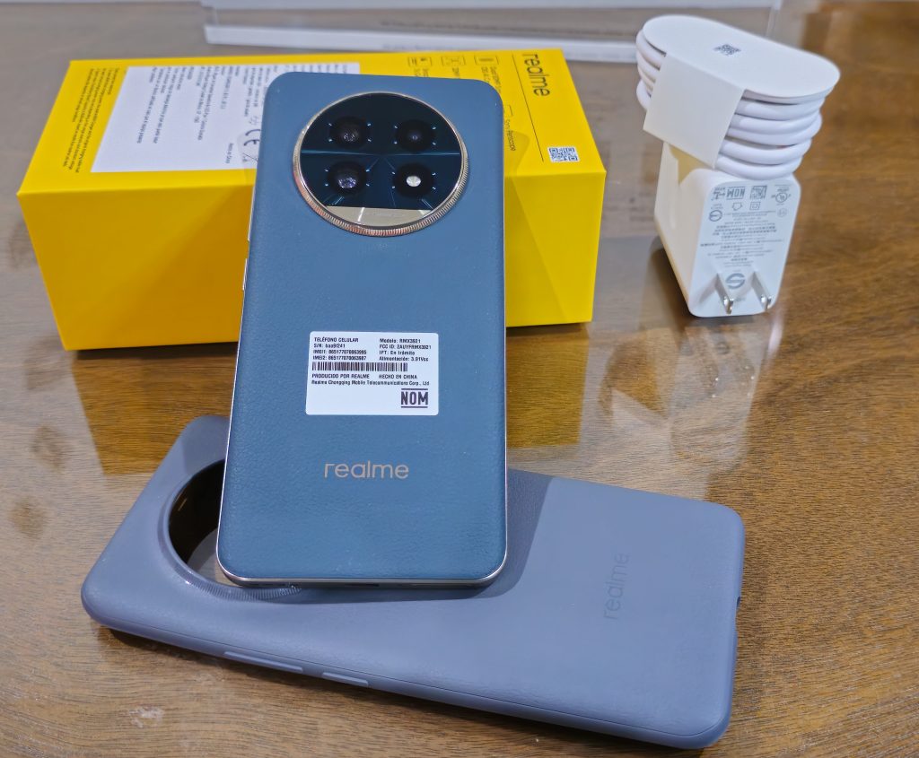 Realme 13 Pro+ 5G