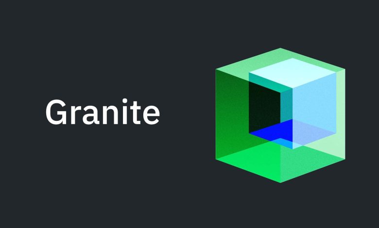 IBM Presenta Granite 3.0: Modelos De IA Para Las Empresas - ESemanal ...