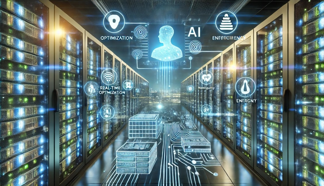 Así impacta la IA el desempeño de los centros de datos - eSemanal ...