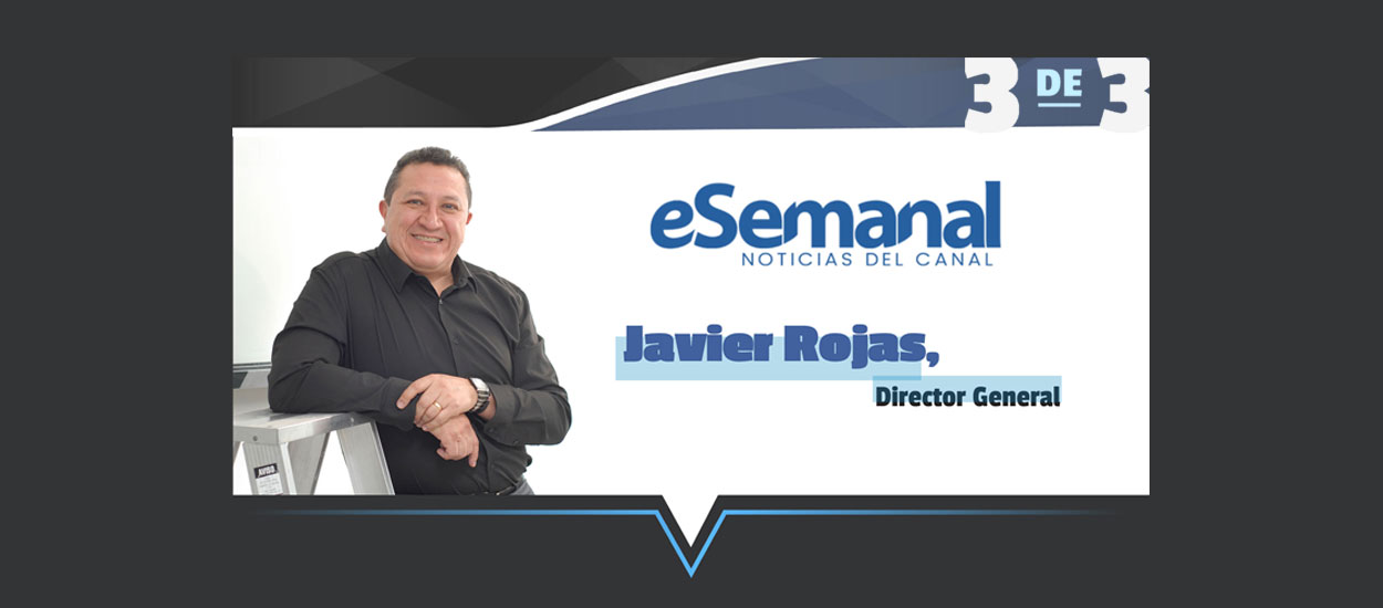 3 de 3 eSemanal - eSemanal - Noticias del Canal
