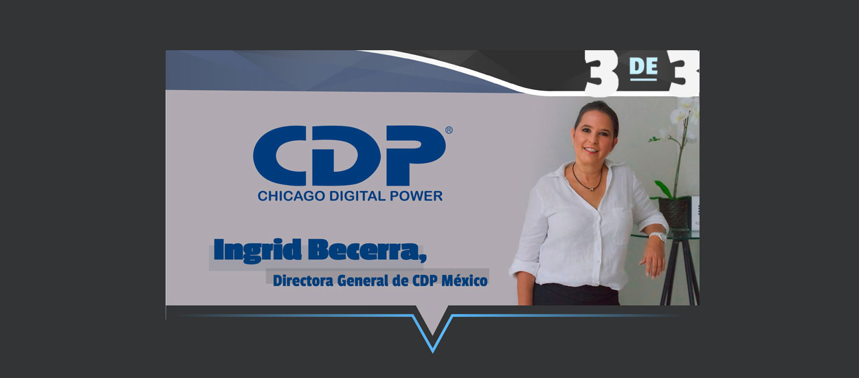 3 de 3 CDP - eSemanal - Noticias del Canal