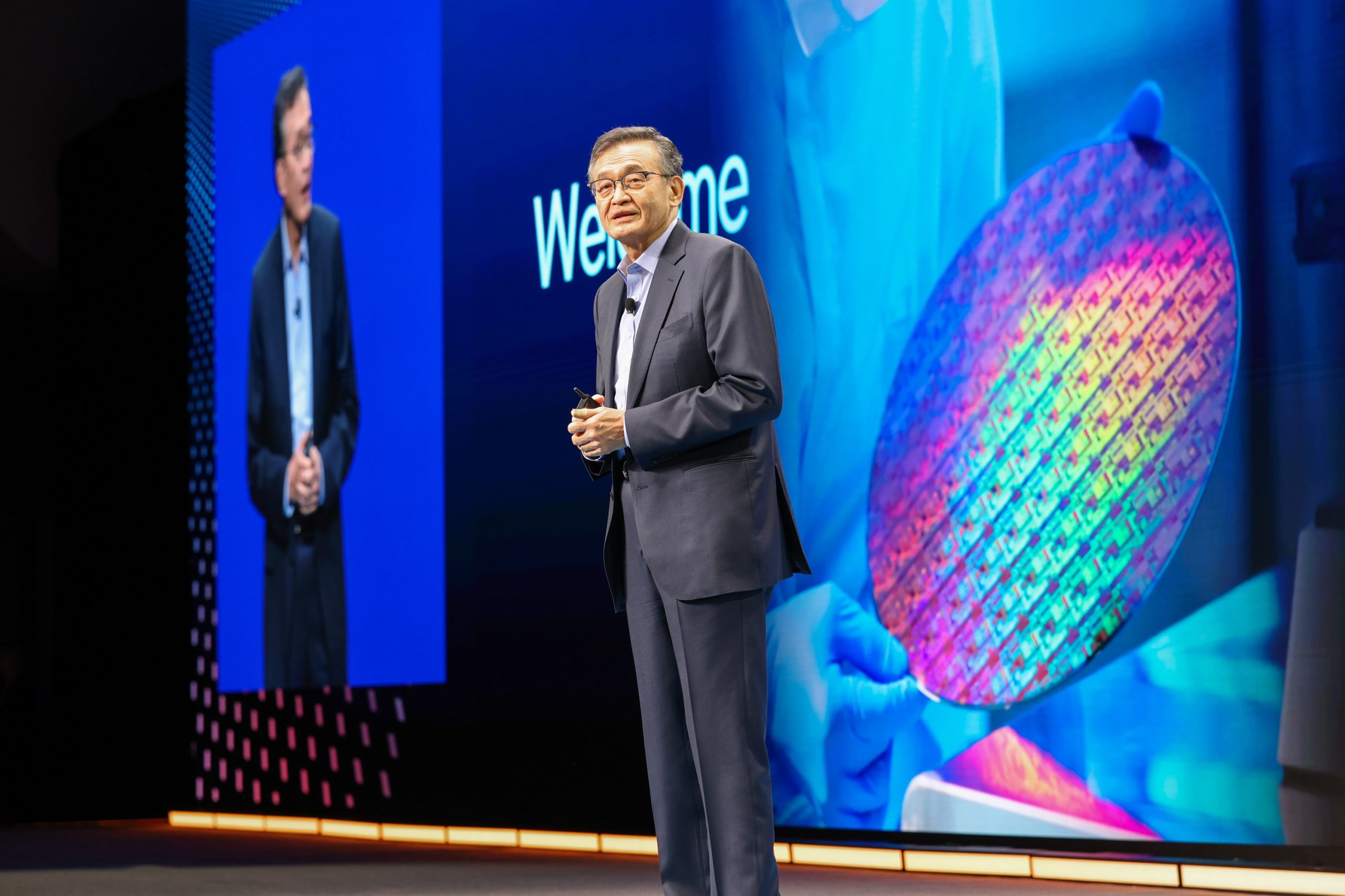 Intel Foundry reúne a clientes y socios, y define prioridades ...