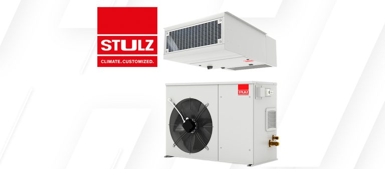 Split Air4 de Stulz - eSemanal - Noticias del Canal