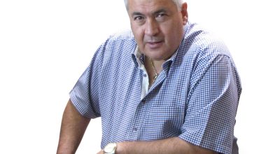 Juan Luis Tron
