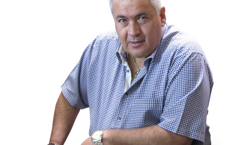Juan Luis Tron